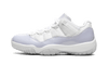 Air Jordan 11 Retro Low Pure Violet
