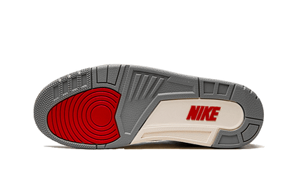 Air Jordan 3 Retro White Cement Reimagined