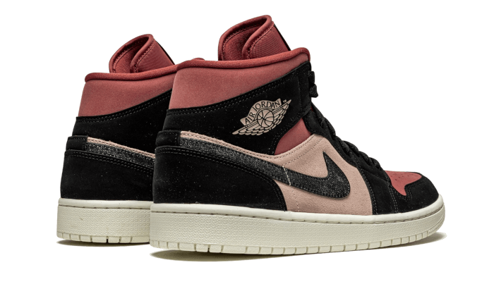 Air Jordan 1 Mid SE Canyon Rust