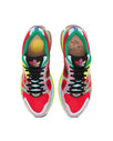 Saucony ProGrid Triumph 4 Jae Tips Flowers Grow Uptown Poison Ivy