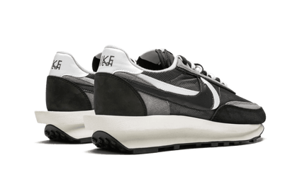 Nike LD Waffle Sacai Black Anthracite