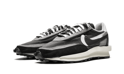 Nike LD Waffle Sacai Black Anthracite