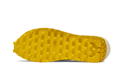 Nike LD Waffle Sacai Undercover Black Bright Citron