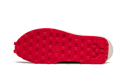 Nike LD Waffle Sacai Undercover Midnight Spruce University Red