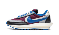 Nike LD Waffle Sacai Undercover Night Maroon Team Royal