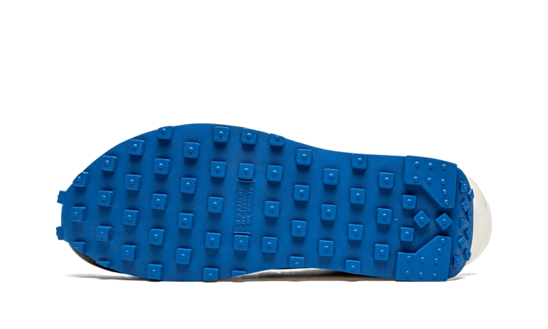 Nike LD Waffle Sacai Undercover Nachtkastanienbraun Team Royal