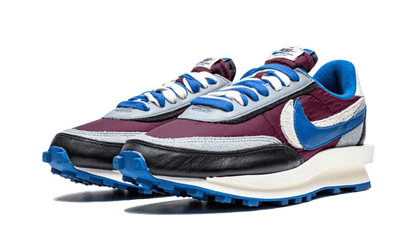 Nike LD Waffle Sacai Undercover Night Maroon Team Royal