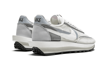 Nike LD Waffle Sacai White Grey