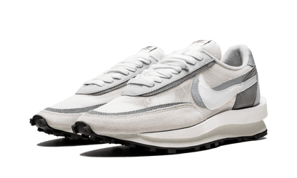 Nike LD Waffle Sacai White Grey