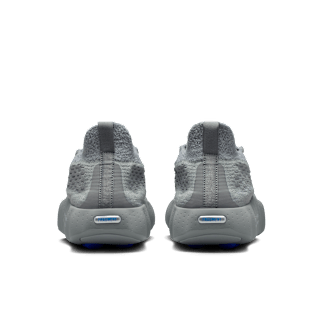Nike Mind 002 Flyknit Fragment Particle Grey detail 3