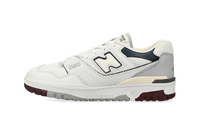 New Balance 550 White Indigo