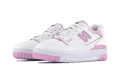 New Balance 550 White Pink