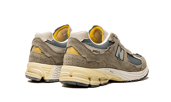 New Balance 2002R Protection Pack Mirage Gray