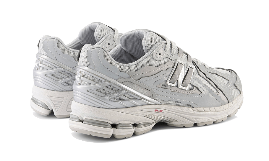 New Balance 1906D Protection Pack Silber Metallic