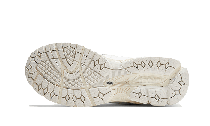 New Balance 1906D Protection Pack Weißes Leder