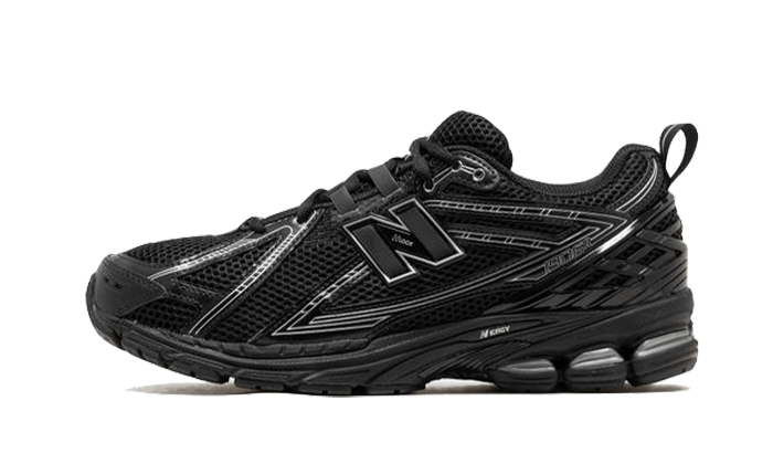 New Balance 1906R Schwarz Grau