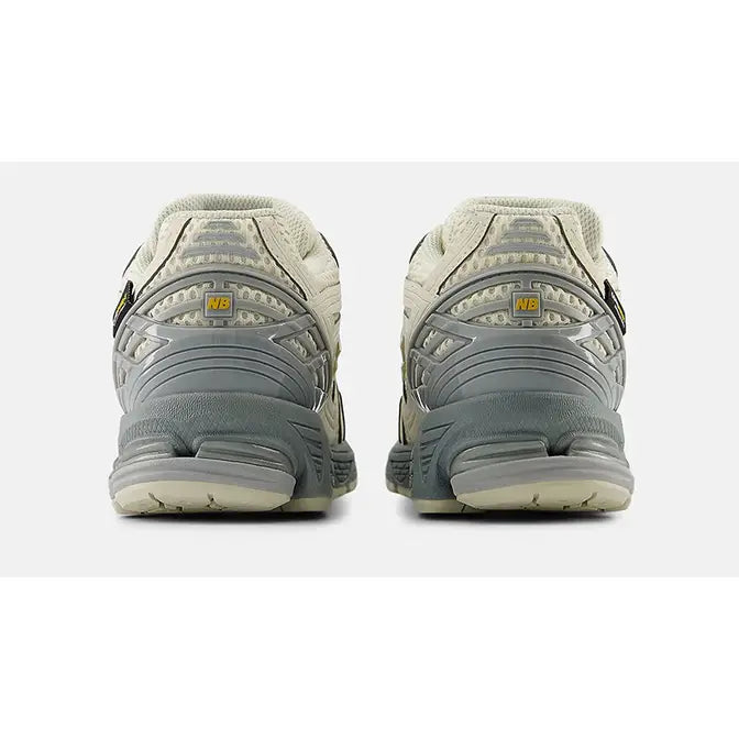 New Balance 1906R Cordura Hellbraun Schwarz