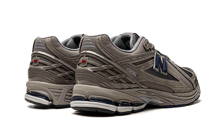 New Balance 1906R Grau Indigo