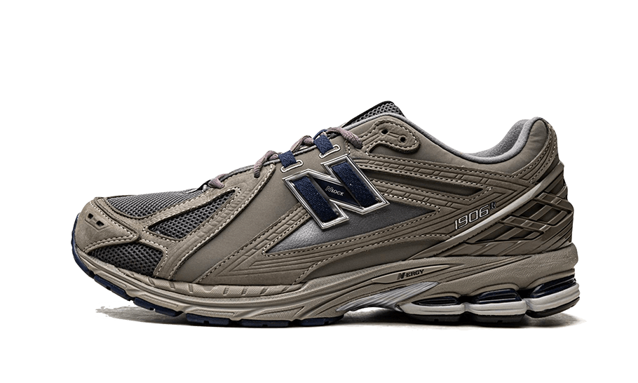 New Balance 1906R Grau Indigo