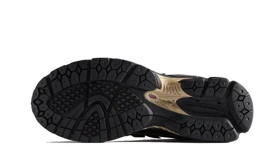 New Balance 1906R Kith Schwarz