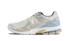 New Balance 1906R Kith White Blue