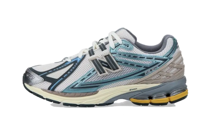 New Balance 1906R Metallic Teal