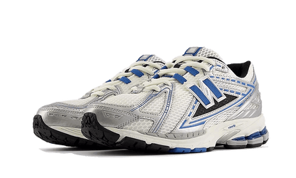 New Balance 1906R Silver Blue