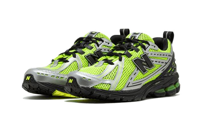 New Balance 1906R Volt Schwarz