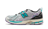 New Balance 1906R White Aqua Purple