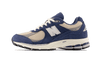 New Balance 2002R Vintage Indigo
