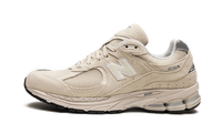 New Balance 2002R Light Bone Aluminium