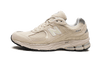 New Balance 2002R Light Bone Aluminium