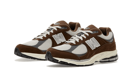 New Balance 2002R Brown Beige