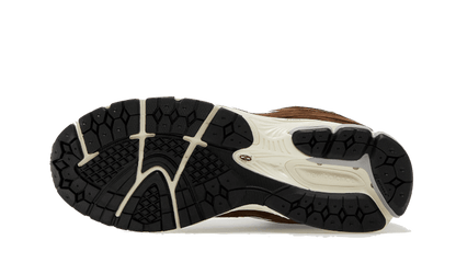 New Balance 2002R Brown Beige