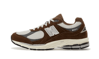 New Balance 2002R Brown Beige