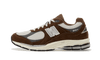 New Balance 2002R Brown Beige