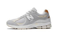 New Balance 2002R Concrete Grey