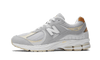 New Balance 2002R Concrete Grey