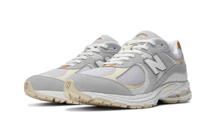 New Balance 2002R Betongrau