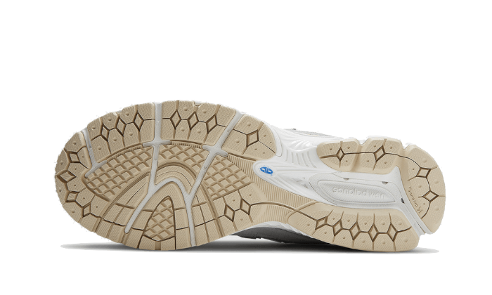 New Balance 2002R Betongrau