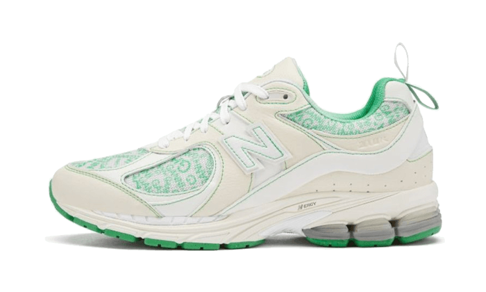 New Balance 2002R GANNI Turteltaube