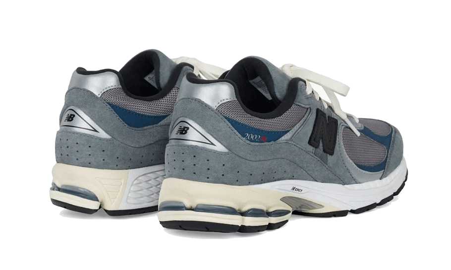 New Balance 2002R JJJJound Storm Blau