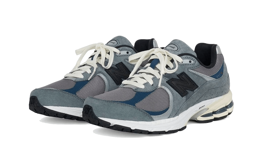 New Balance 2002R JJJJound Storm Blau