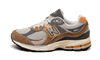 New Balance 2002R Pilz Hazy Peach