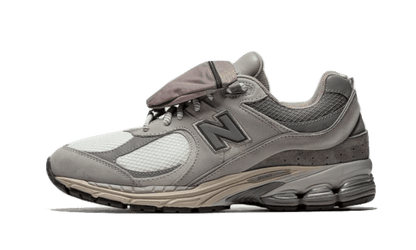 New Balance 2002R Pocket Grey