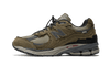 New Balance 2002R Protection Pack Dark Moss