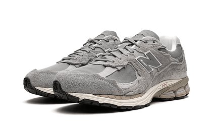 New Balance 2002R Protection Pack Grau