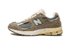 New Balance 2002R Protection Pack Mirage Grey
