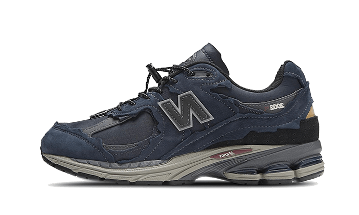 New Balance 2002R Protection Pack Ripstop Eclipse (SALE)