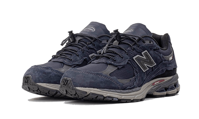New Balance 2002R Protection Pack Ripstop Eclipse (SALE)